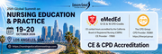 25th Global Summit on Nursing Education and Practice (GSNEP 2026)-acad